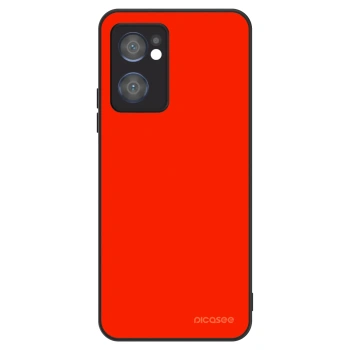 Obal pro OPPO Reno 7 5G - Maranello Red