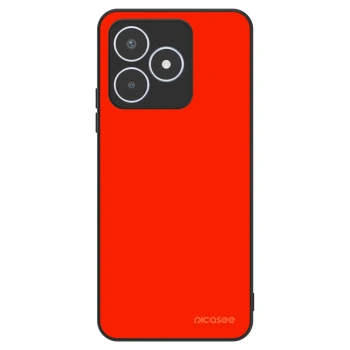 Obal pro Realme C53 - Maranello Red
