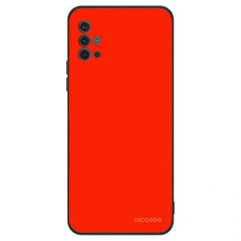 Obal pro Motorola Moto G30 - Maranello Red