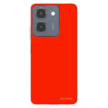 Obal pro Vivo Y36 4G - Maranello Red