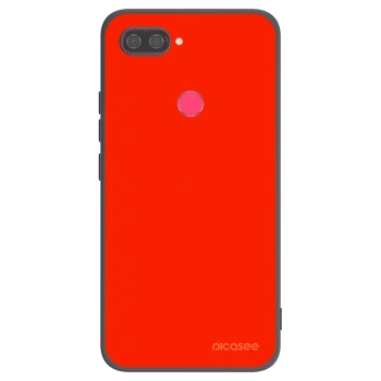 Obal pro Xiaomi Mi 8 Lite - Maranello Red