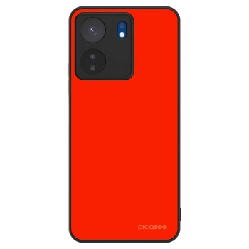 Obal pro Xiaomi Redmi 13C 4G - Maranello Red