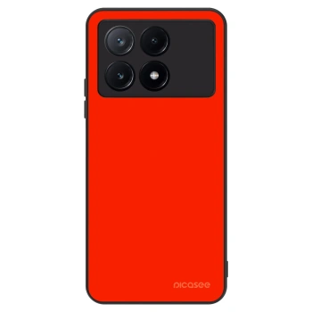 Obal pro Xiaomi Poco X6 Pro - Maranello Red