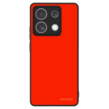 Picasee ULTIMATE CASE pro Xiaomi Redmi Note 13 Pro 5G - Maranello Red