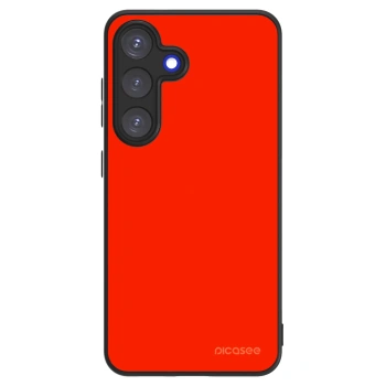 Picasee ULTIMATE CASE pro Samsung Galaxy A25 A256B 5G - Maranello Red