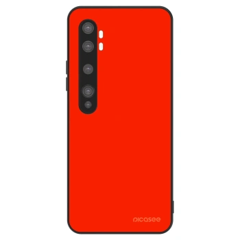 Obal pro Xiaomi Mi Note 10 (Pro) - Maranello Red