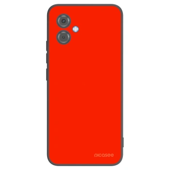 Obal pro Motorola Moto G14 - Maranello Red