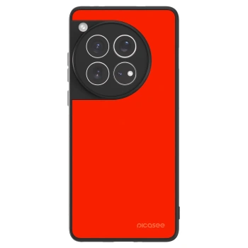 Picasee ULTIMATE CASE pro OnePlus 12 5G - Maranello Red