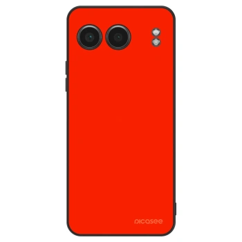 Obal pro OnePlus Nord 4 - Maranello Red