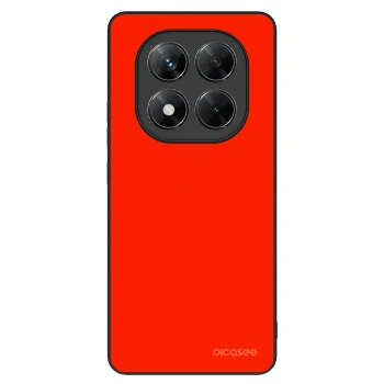 Picasee ULTIMATE CASE pro Xiaomi Redmi Note 14 Pro 5G - Maranello Red