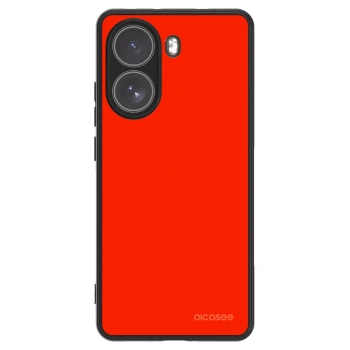 Obal pro Xiaomi Poco X7 Pro 5G - Maranello Red