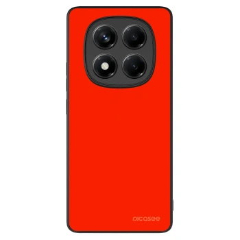 Picasee ULTIMATE CASE pro Xiaomi Redmi Note 14 Pro 4G - Maranello Red