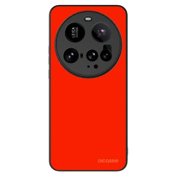 Picasee ULTIMATE CASE pro Xiaomi 15 Ultra - Maranello Red