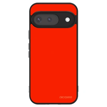 Obal pro Google Pixel 9 - Maranello Red