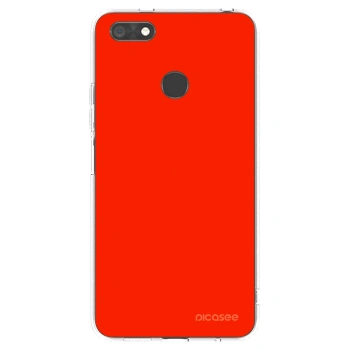 Obal pro Huawei P9 Lite Mini - Maranello Red