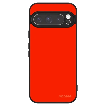 Obal pro Google Pixel 9 Pro - Maranello Red