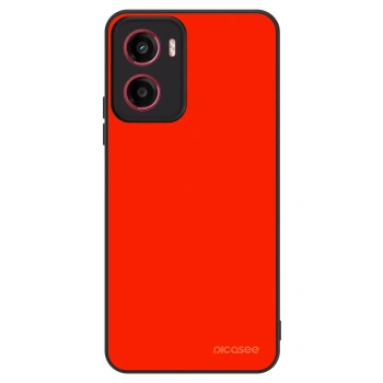 Obal pro Motorola Moto G05 - Maranello Red