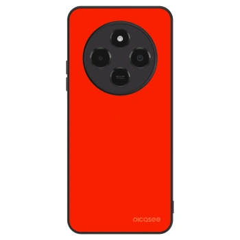 Obal pro Xiaomi Poco C75 - Maranello Red