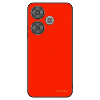 Obal pro Xiaomi Poco F6 - Maranello Red