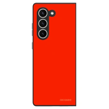 Obal pro Samsung Galaxy Z Fold5 5G - Maranello Red