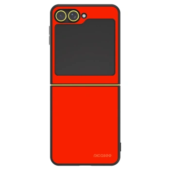 Obal pro Samsung Galaxy Z Flip5 5G - Maranello Red