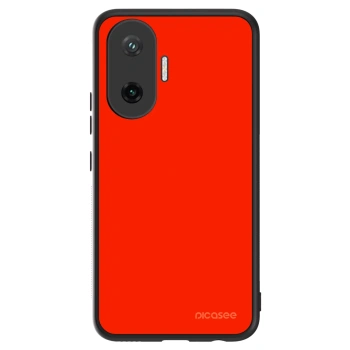 Obal pro Xiaomi Poco F7 Pro 5G - Maranello Red