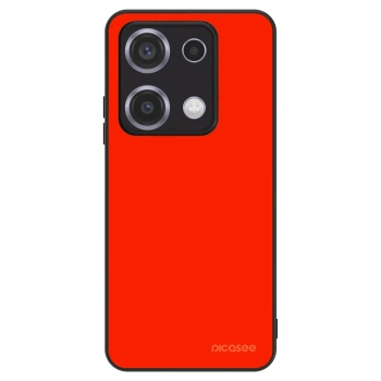 Obal pro Xiaomi Redmi Note 14S - Maranello Red