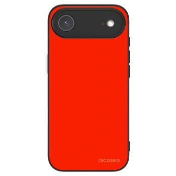 Picasee ULTIMATE CASE pro Apple iPhone Air - Maranello Red