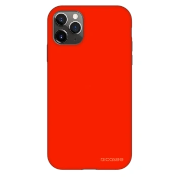 Obal pro Apple iPhone 11 Pro - Maranello Red
