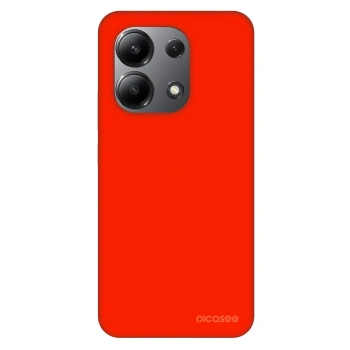 Picasee Fashion Case pro Xiaomi Redmi Note 13 4G - Maranello Red