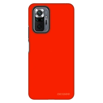 Obal pro Xiaomi Redmi Note 10 Pro - Maranello Red