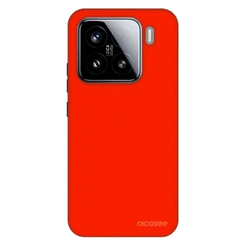 Obal pro Xiaomi 15 - Maranello Red