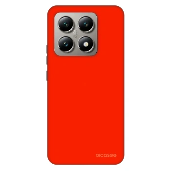 Obal pro Xiaomi 14T - Maranello Red