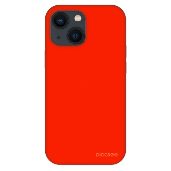 Obal pro Apple iPhone 13 mini - Maranello Red