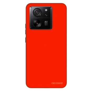 Obal pro Xiaomi 13T - Maranello Red