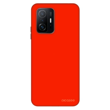 Obal pro Xiaomi 11T Pro - Maranello Red