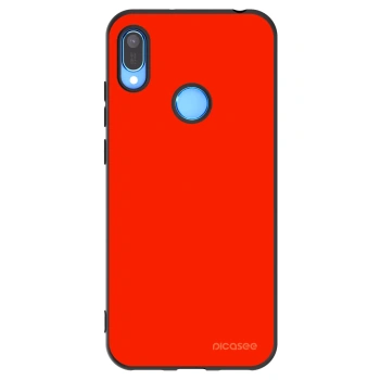 Obal pro Huawei Y6 2019 - Maranello Red