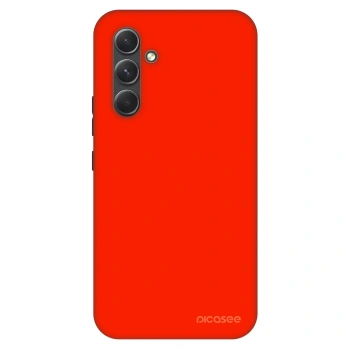 Obal pro Samsung Galaxy A54 5G A546B - Maranello Red
