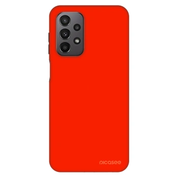 Obal pro Samsung Galaxy A23 A236B 5G - Maranello Red