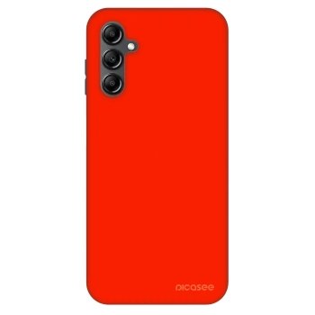 Obal pro Samsung Galaxy A14 5G A146P - Maranello Red