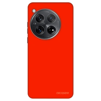Obal pro OnePlus 12 5G - Maranello Red