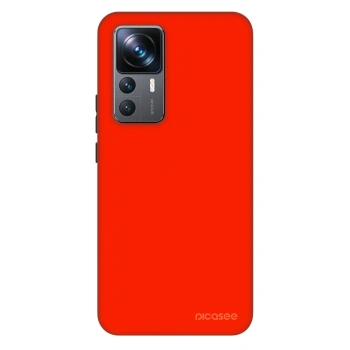 Obal pro Xiaomi 12T - Maranello Red