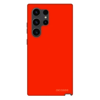 Obal pro Samsung Galaxy S24 Ultra S928B 5G - Maranello Red