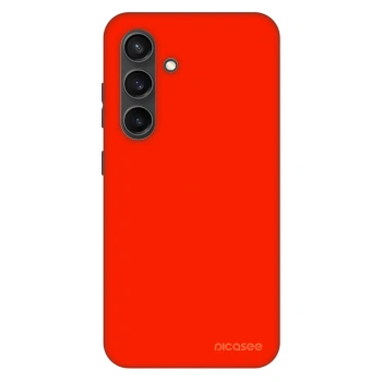Obal pro Samsung Galaxy S24+ S926B 5G - Maranello Red
