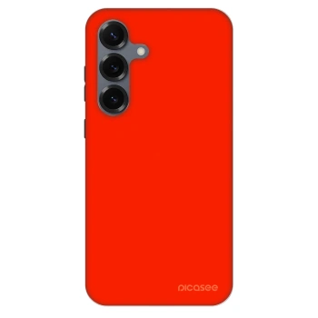 Obal pro Samsung Galaxy S25 5G - Maranello Red