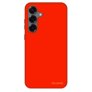 Obal pro Samsung Galaxy S25+ 5G - Maranello Red