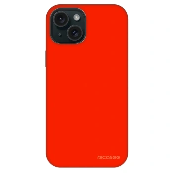 Obal pro Apple iPhone 14 - Maranello Red