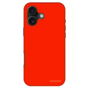 Obal pro Apple iPhone 16 - Maranello Red