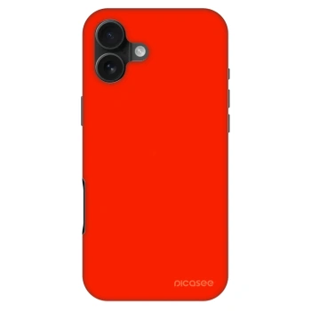 Obal pro Apple iPhone 16 Plus - Maranello Red
