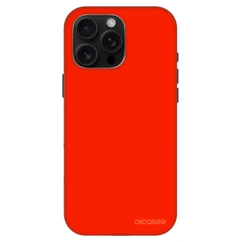 Obal pro Apple iPhone 16 Pro Max - Maranello Red